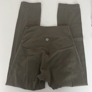 Lululemon Align Leggings Size 2